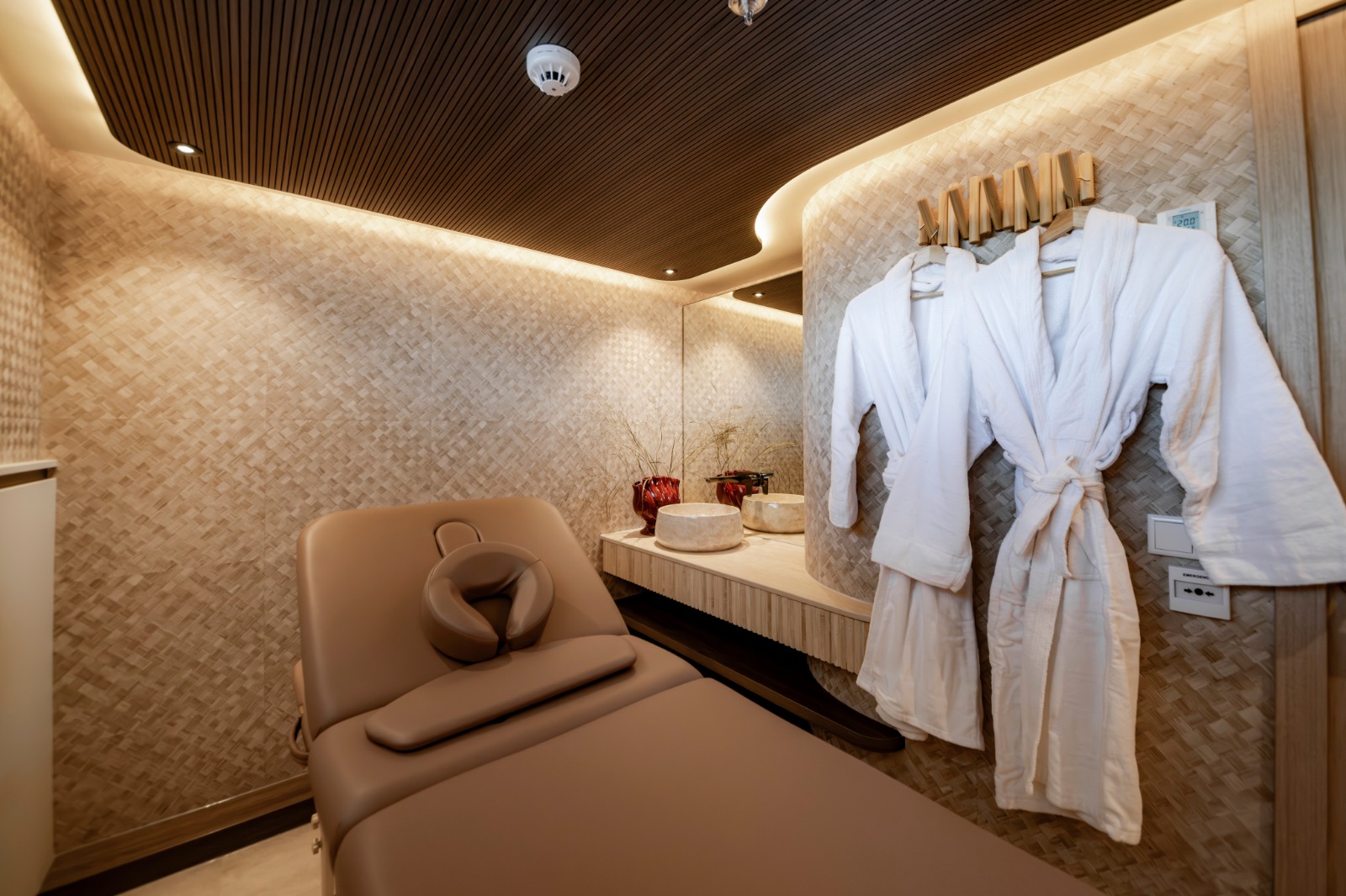 nobleman, gym, river cruise vessel, river cruise, van loon cruises, moselle, rhine