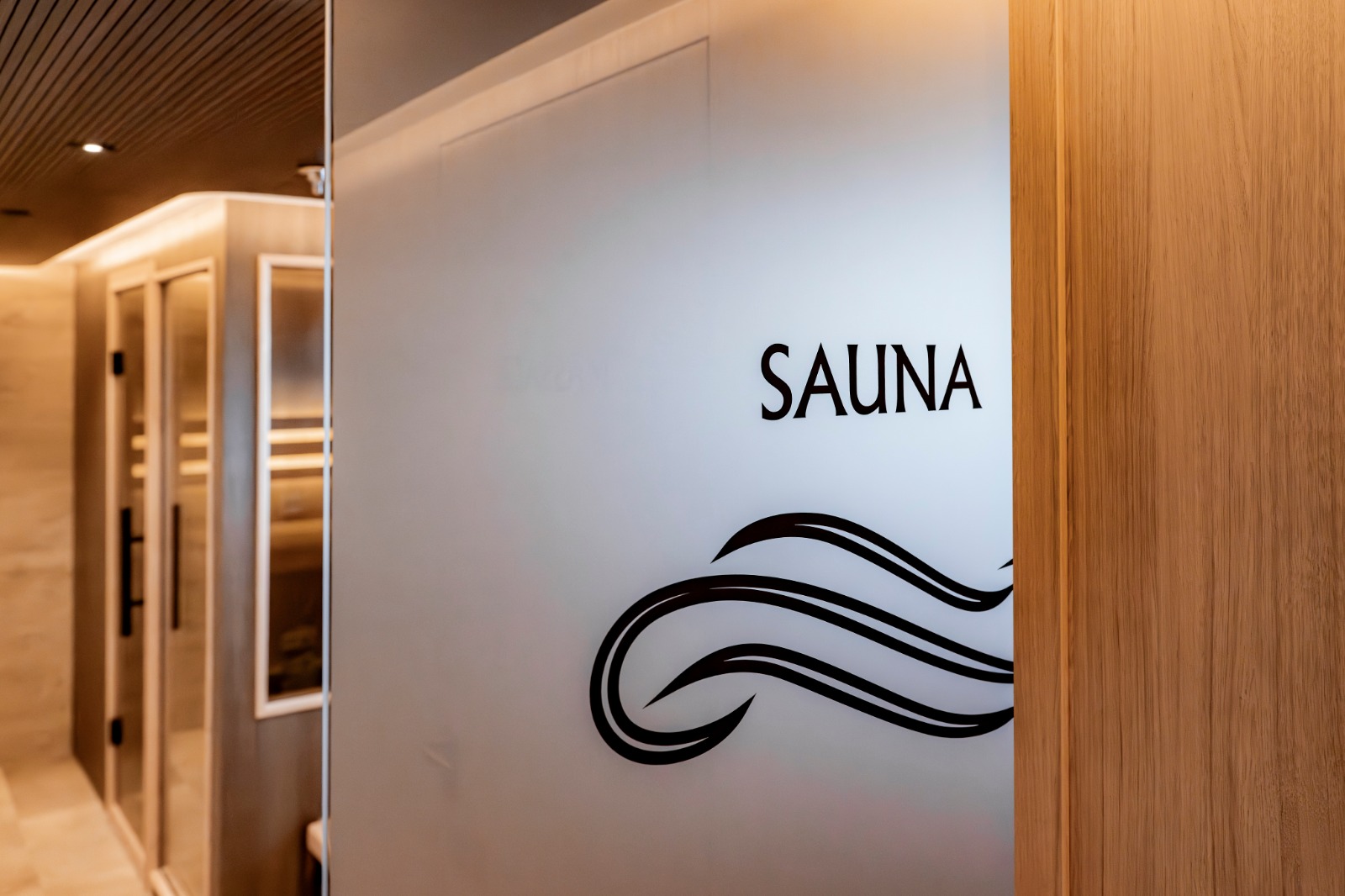nobleman, sauna, river cruise vessel, river cruise, van loon cruises, moselle, rhine